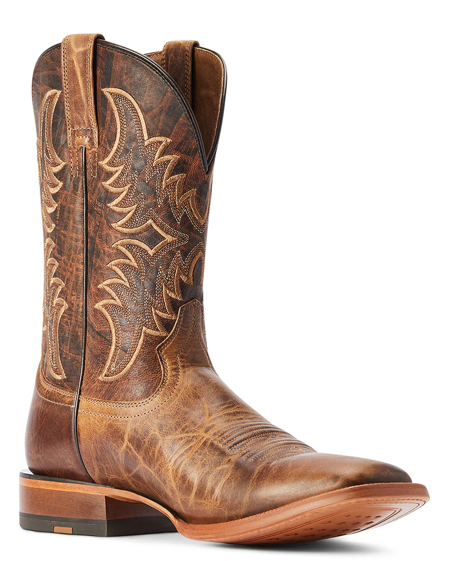 Men's Point Ryder Western Boots