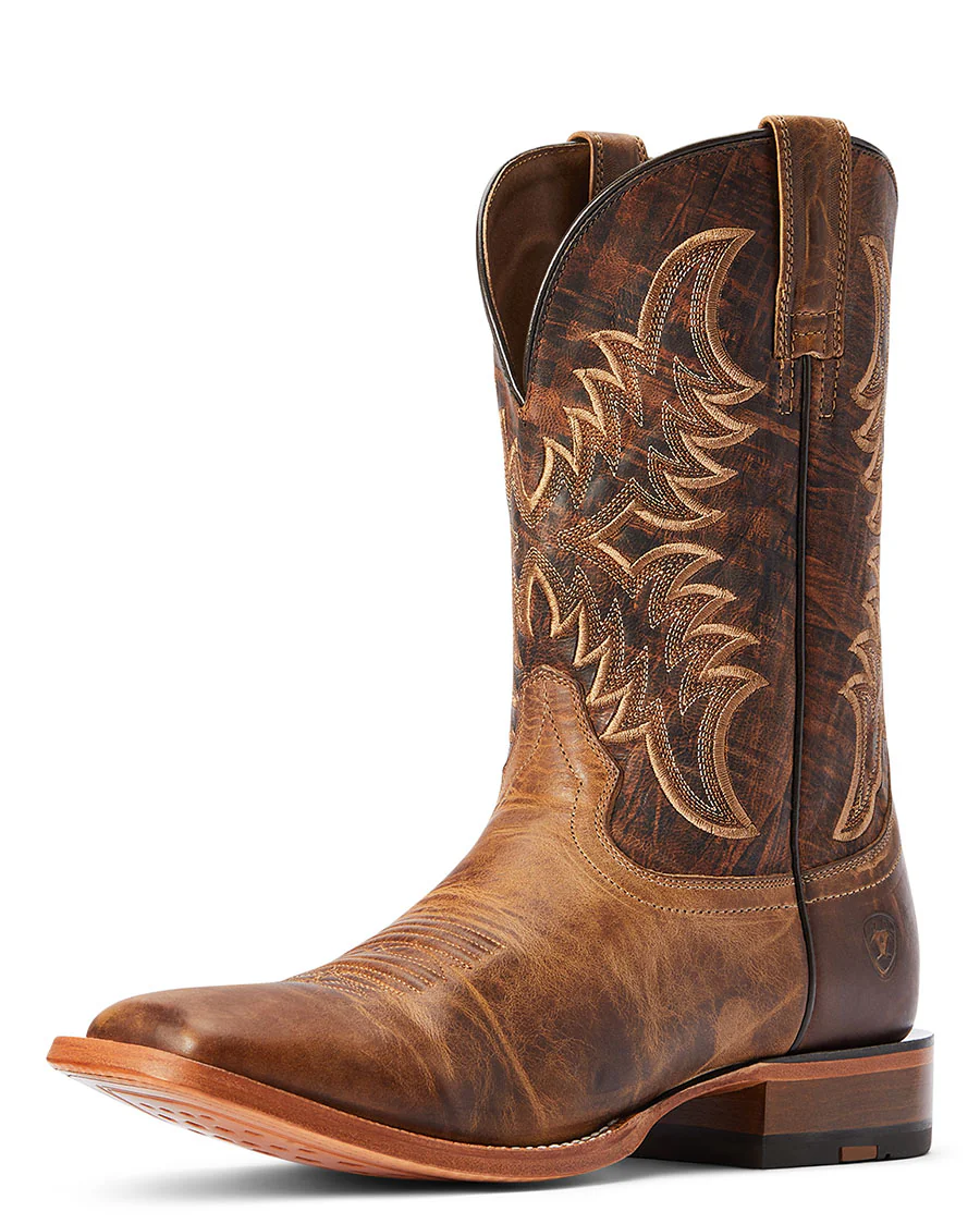 Men's Point Ryder Western Boots - Image 2