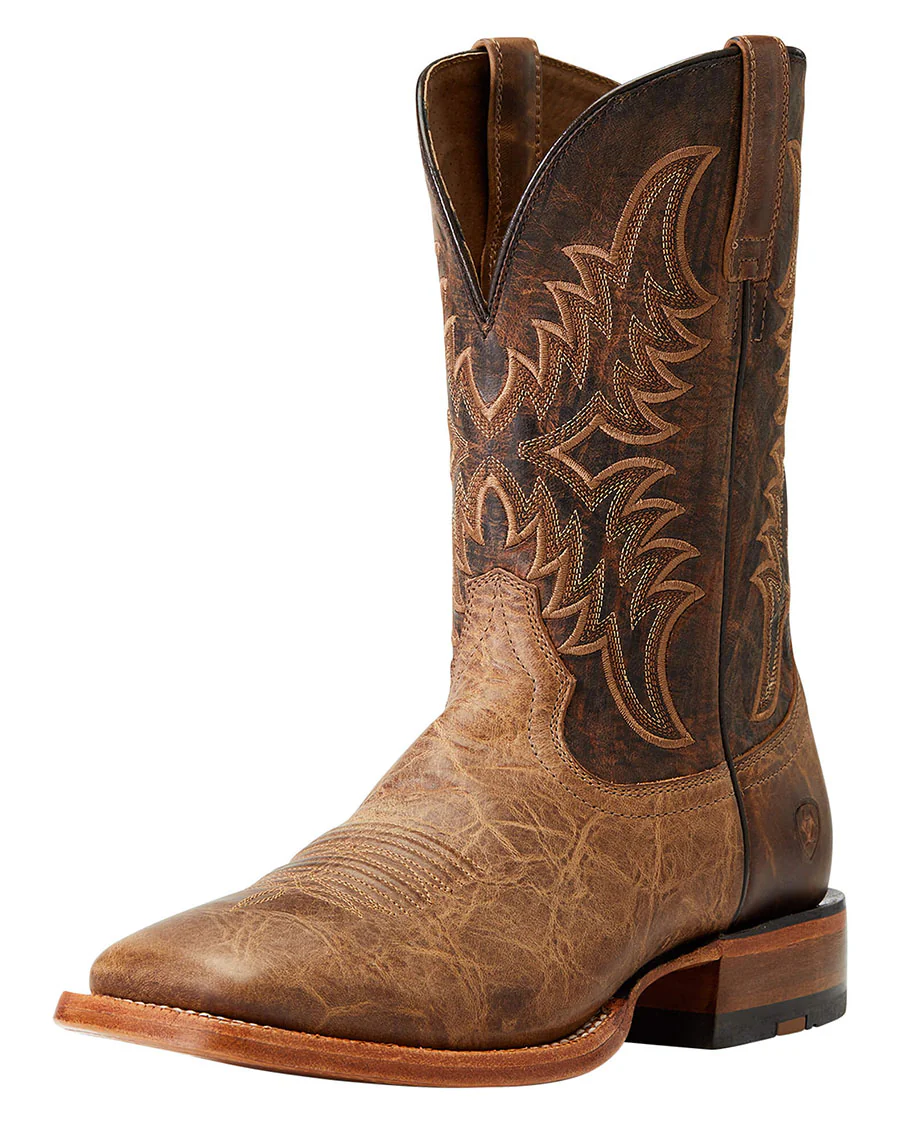 Men's Point Ryder Western Boots - Image 3