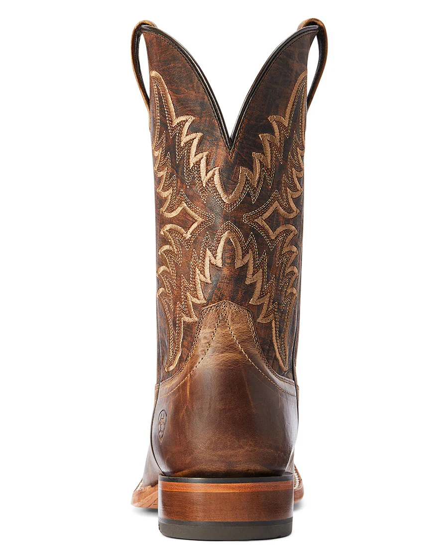 Men's Point Ryder Western Boots - Image 4
