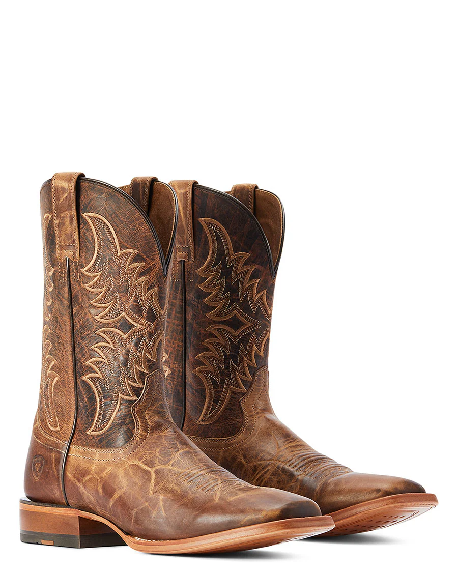 Men's Point Ryder Western Boots - Image 5
