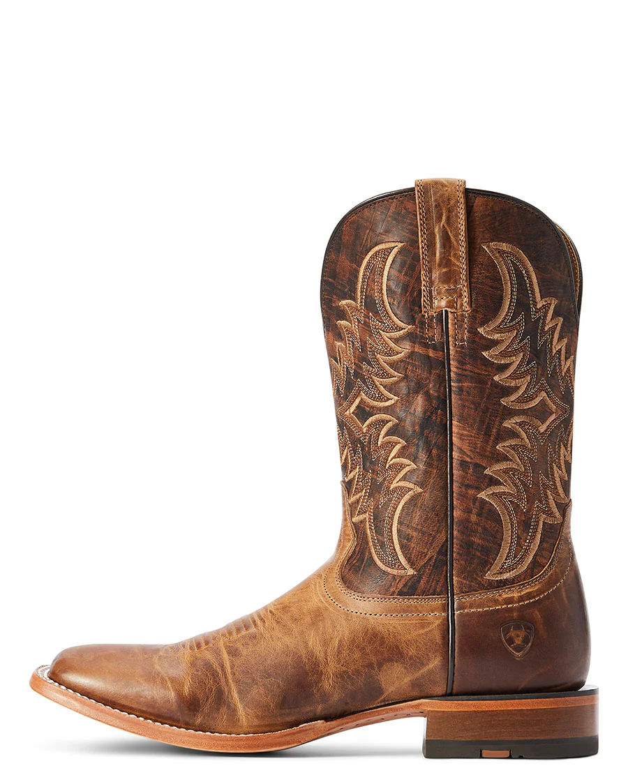 Men's Point Ryder Western Boots - Image 6