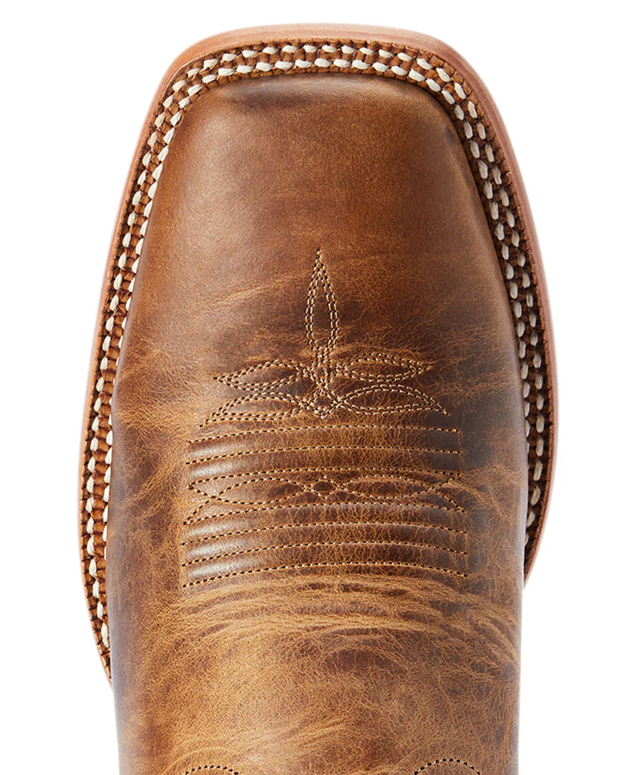 Men's Point Ryder Western Boots - Image 8