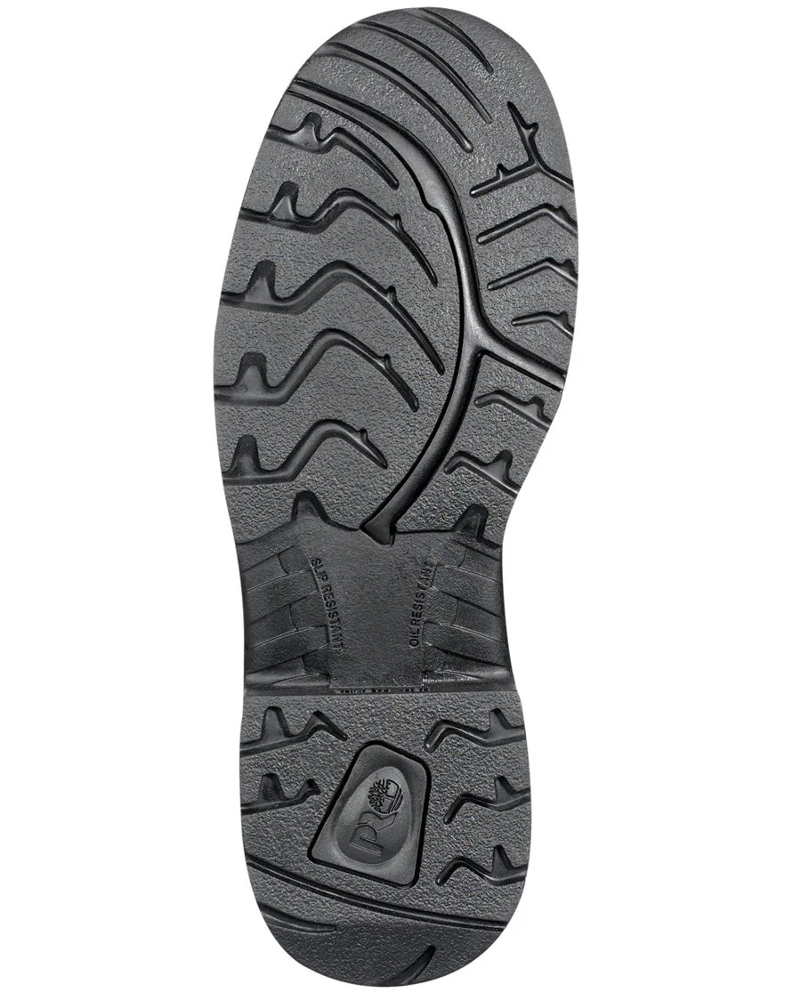Men's Pro Titan Trekker Waterproof Lace-Up Boots - Image 2