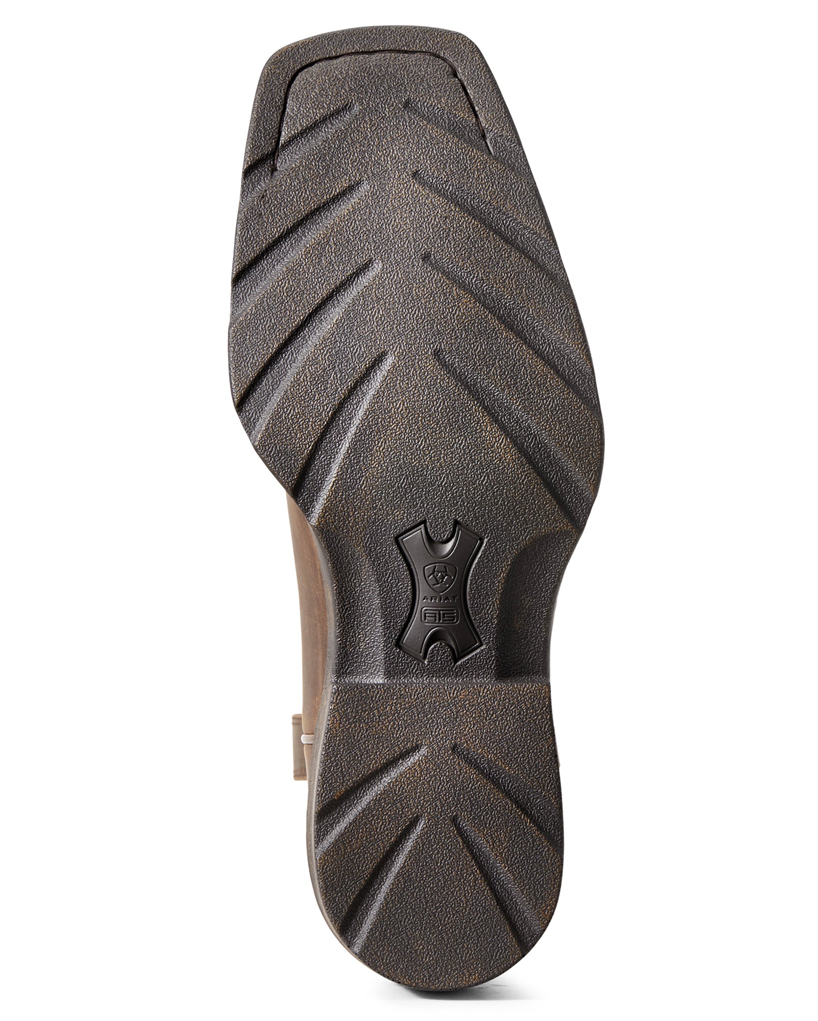 Men's Rambler Patriot Western Boots - Image 6