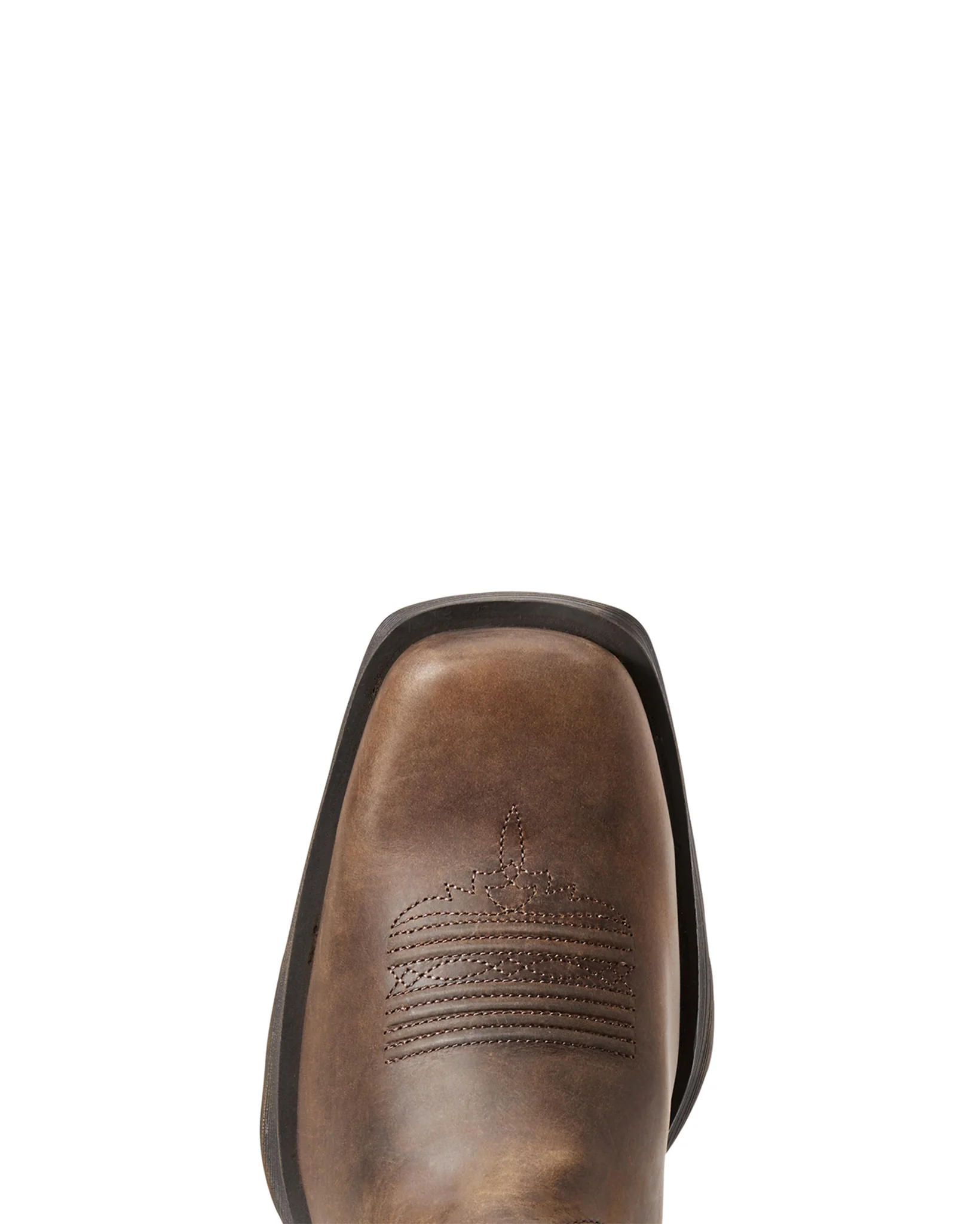 Men's Rambler Patriot Western Boots - Image 7