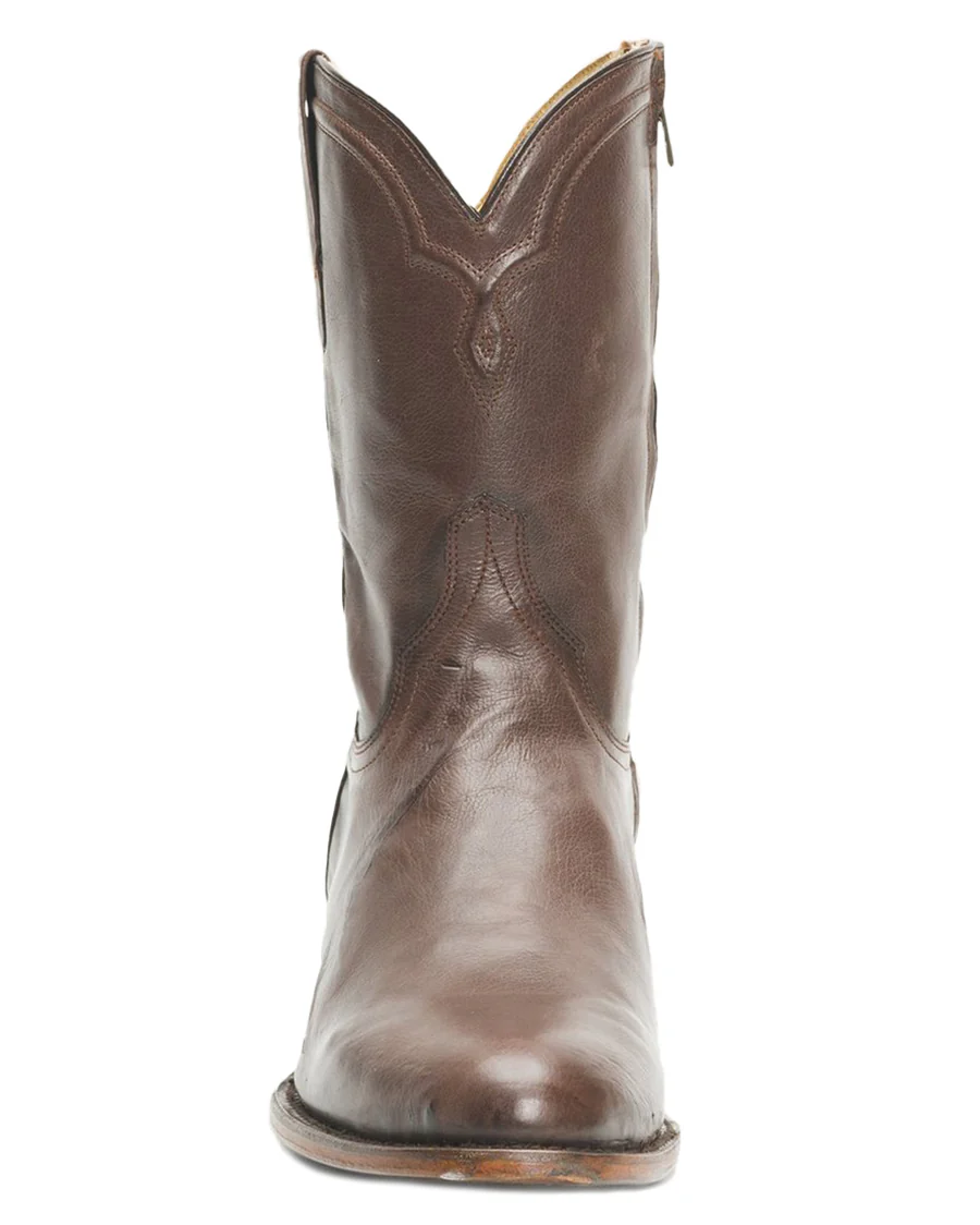 Men's Rancher Western Boots - Image 3