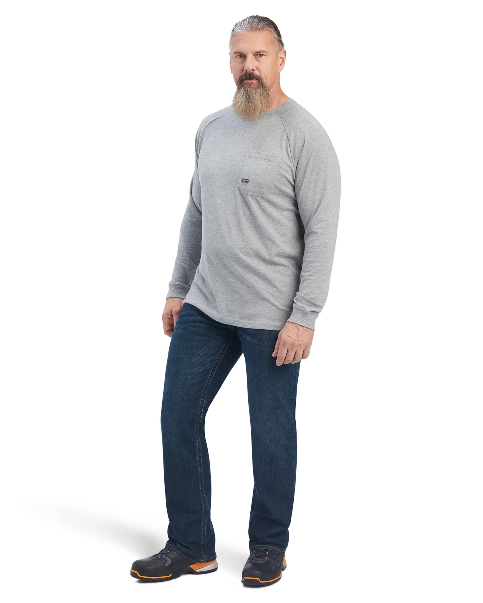 Men's Rebar Strong T-Shirt