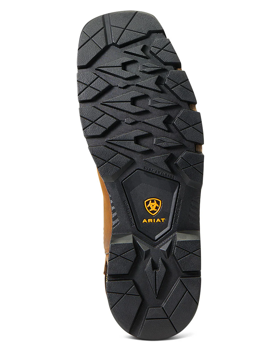 Men's Rebar Flex Western VentTEK Incognito Work Boots - Image 6