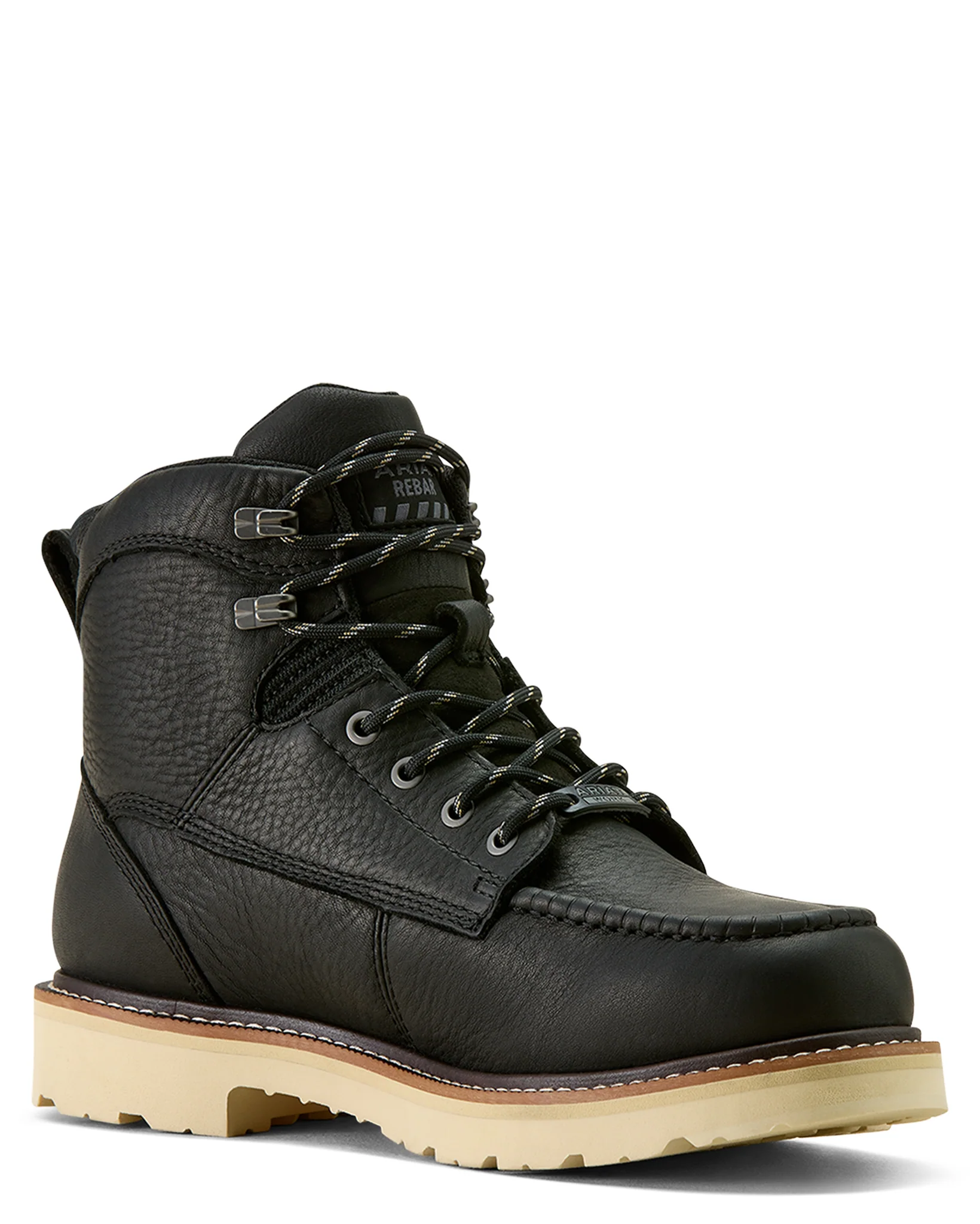 Men's Rebar Lift 6" Waterproof Work Boots - 10063919