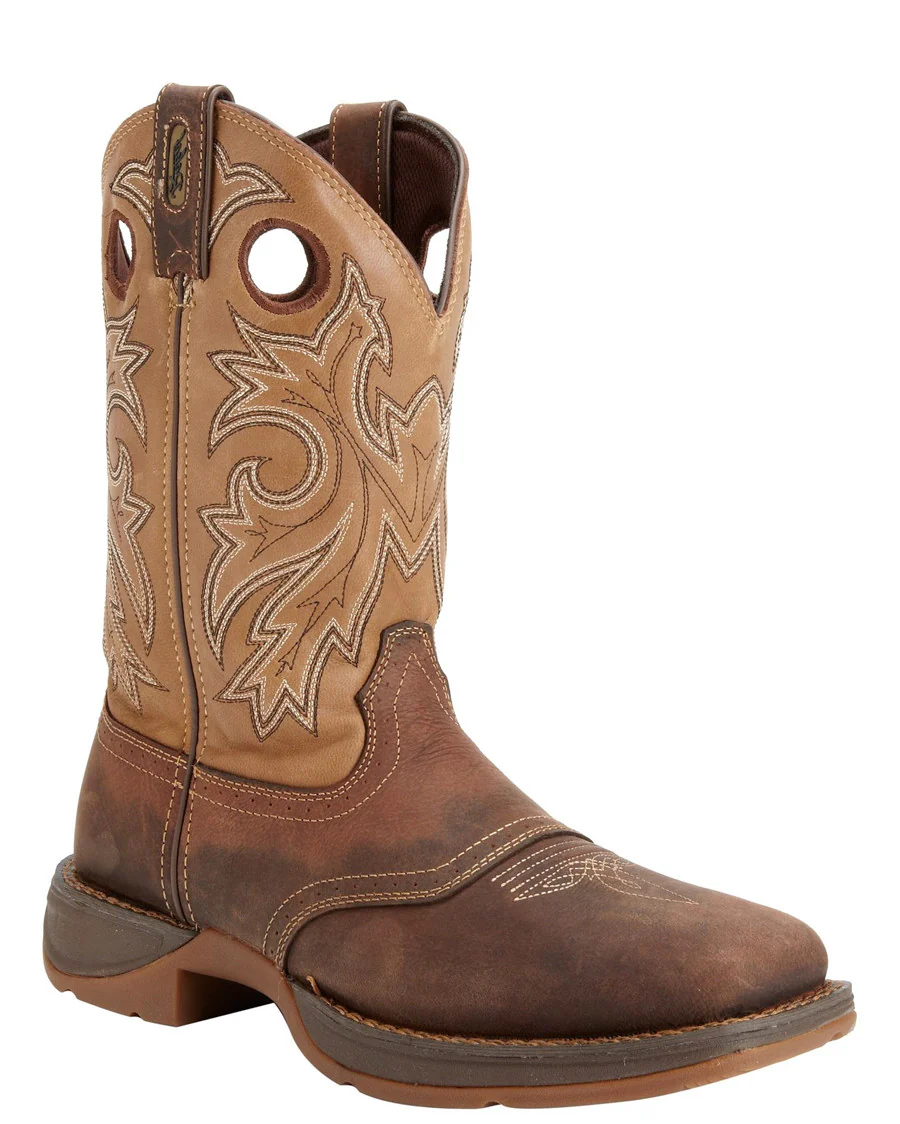 Men's Rebel Saddle Up Boots