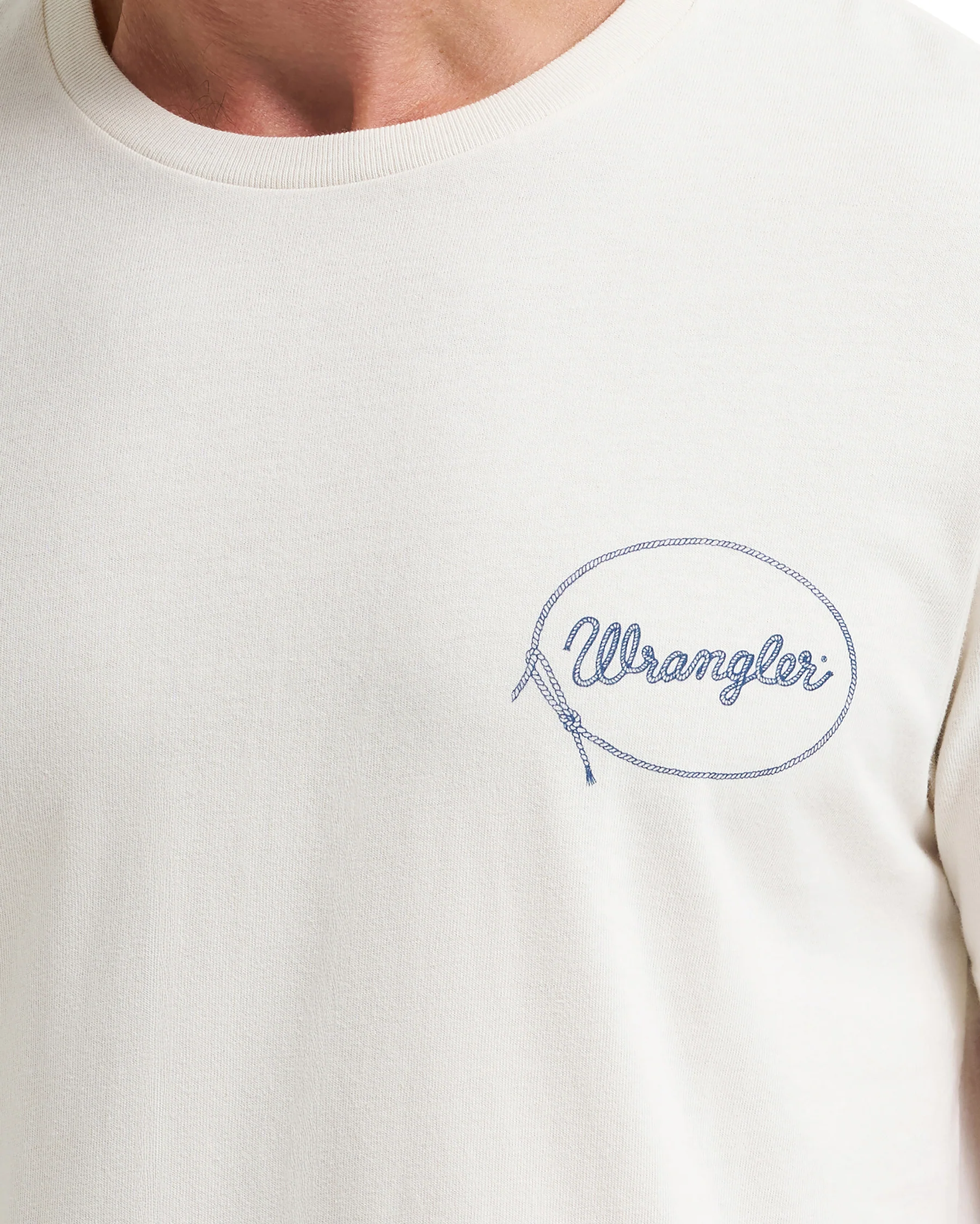 Men's Regular Fit Graphic Short Sleeve T-Shirt - Image 6