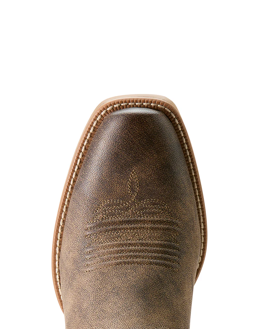 Men's Renegade Narrow Cutter Toe Cowboy Boots - 10053761 - Image 6