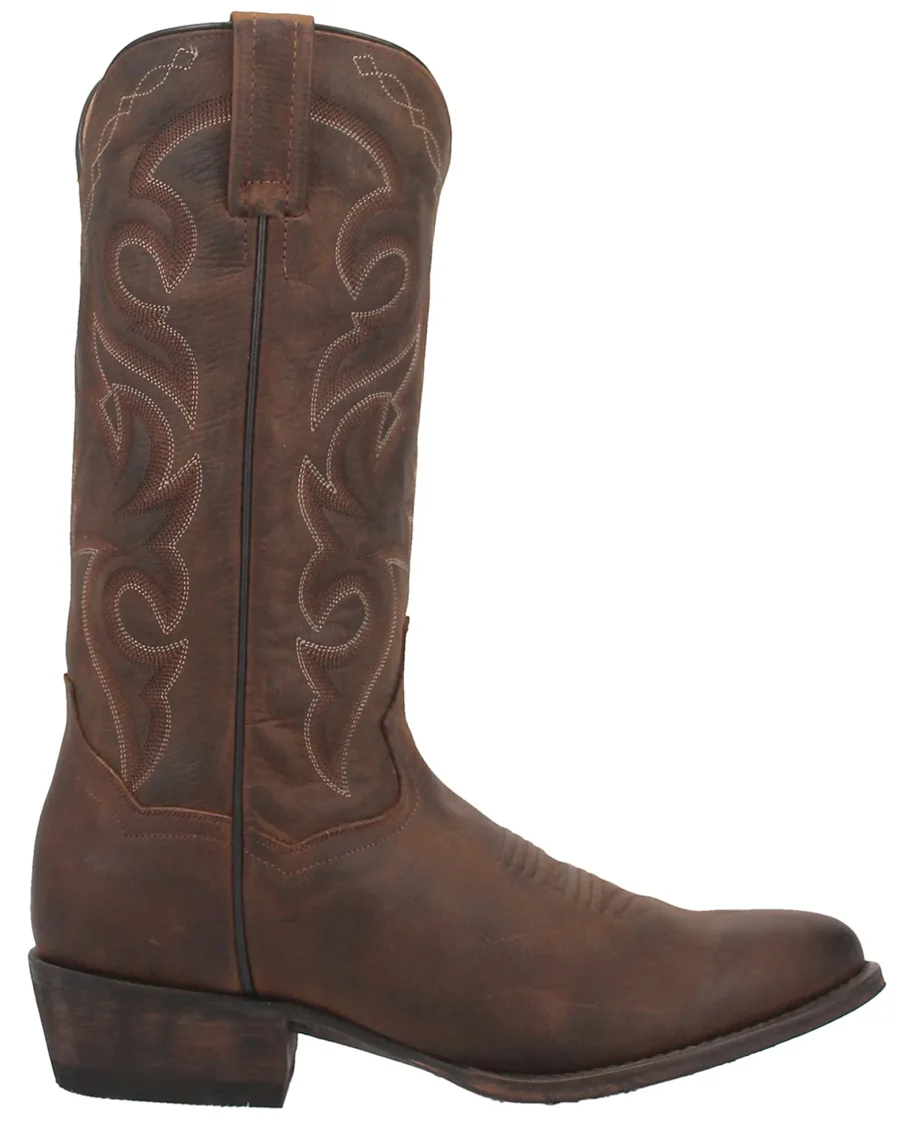 Men's Renegade R Toe Boots - Image 3