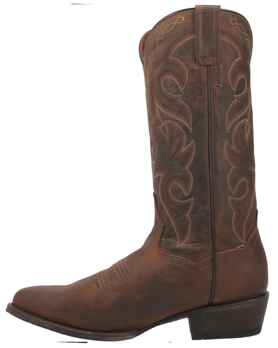 Men's Renegade R Toe Boots - Image 4