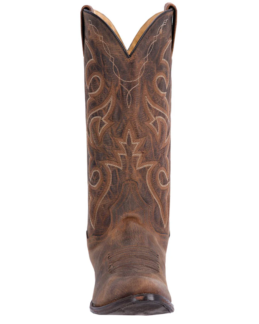 Men's Renegade R Toe Boots - Image 5