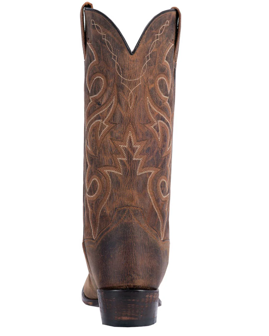 Men's Renegade R Toe Boots - Image 6