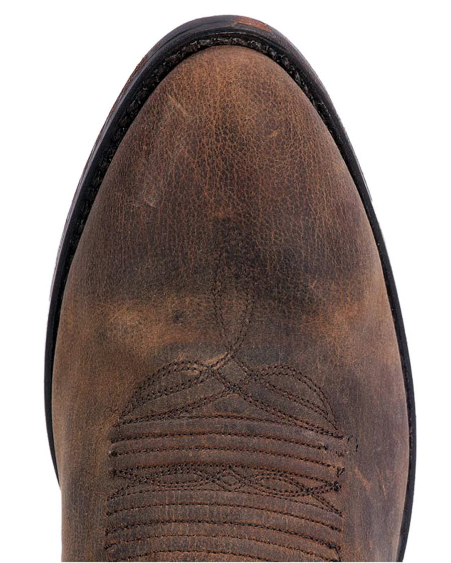 Men's Renegade R Toe Boots - Image 7