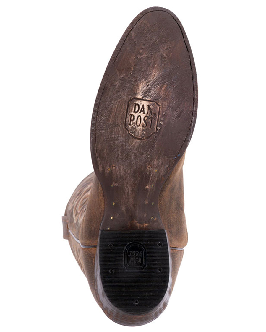 Men's Renegade R Toe Boots - Image 8