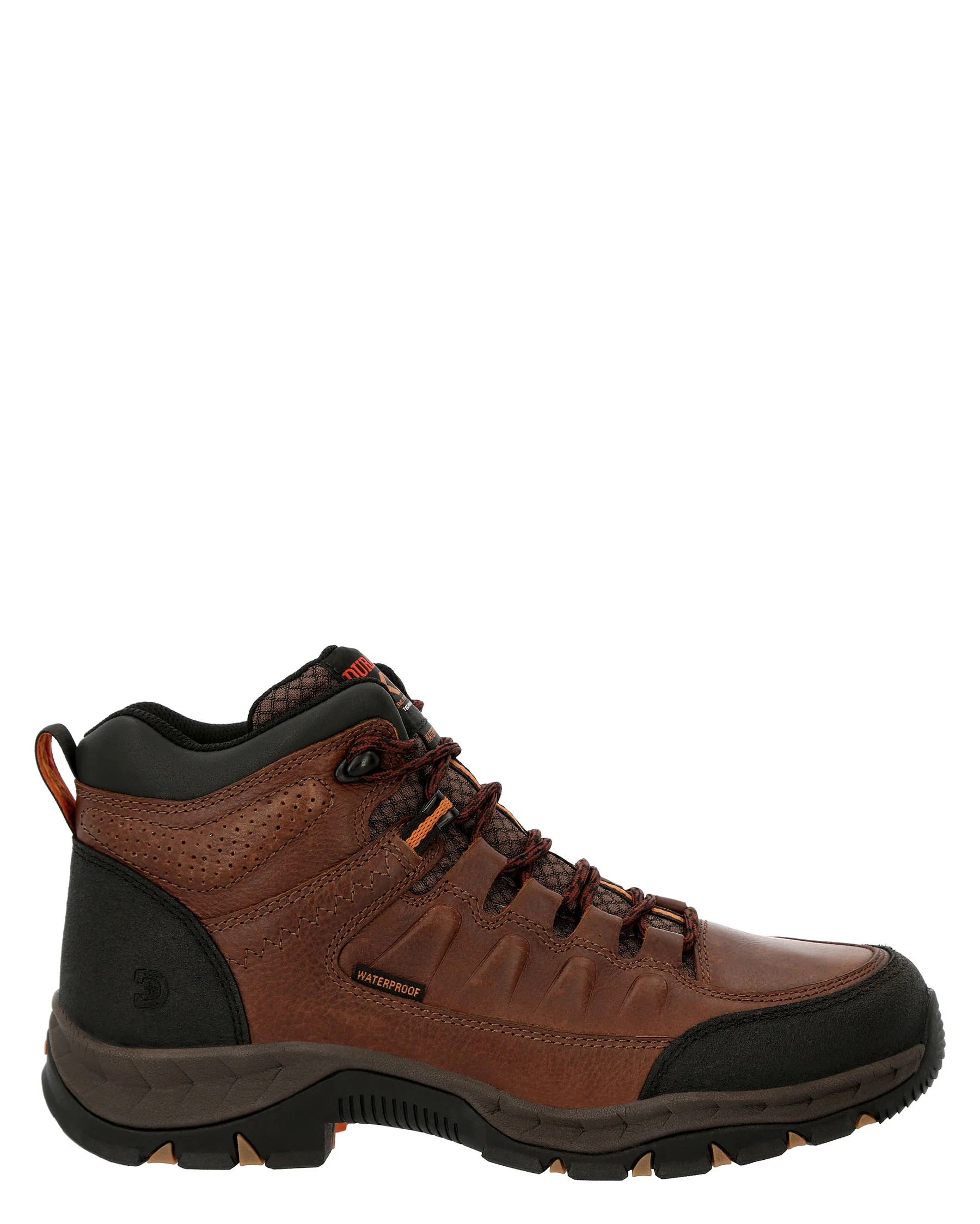 Men's Renegade XP™ Waterproof Hiker Boots - Image 3