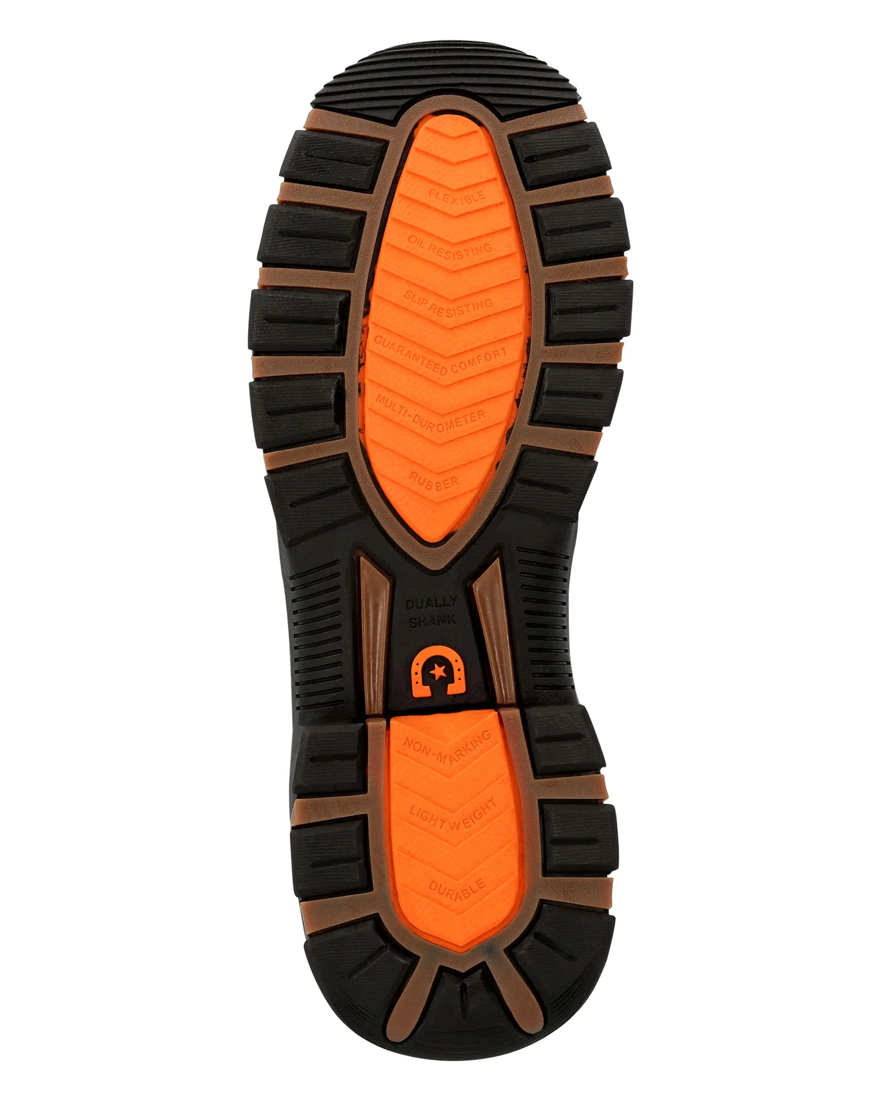 Men's Renegade XP™ Waterproof Hiker Boots - Image 8
