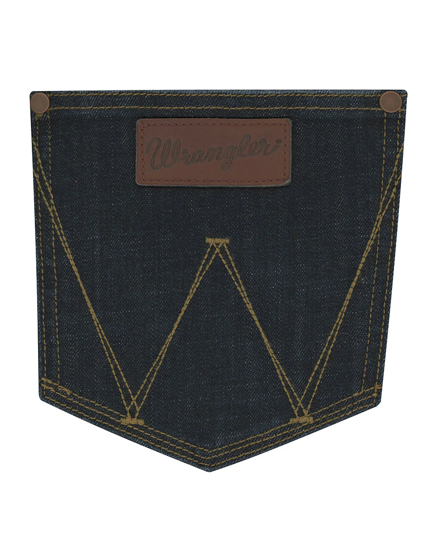 Men's Retro® Slim Bootcut Jeans - Image 3