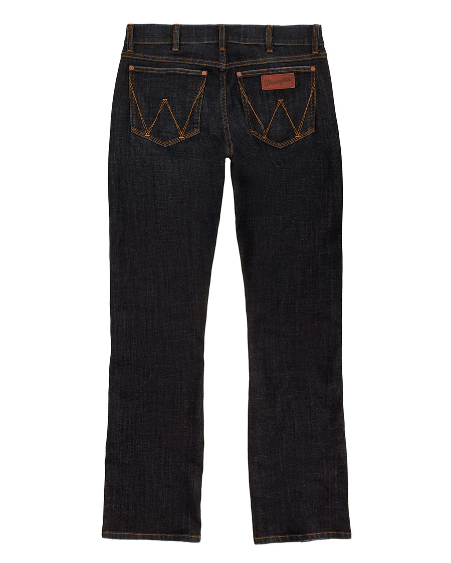 Men's Retro® Slim Bootcut Jeans - Image 5