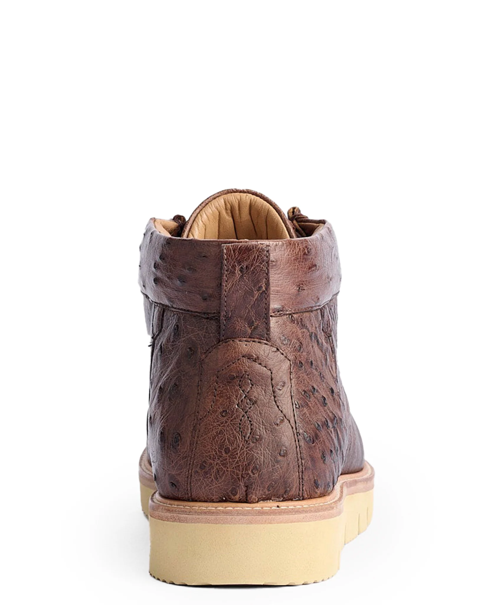 Men's Ridgeline Chukka Boots - Image 4