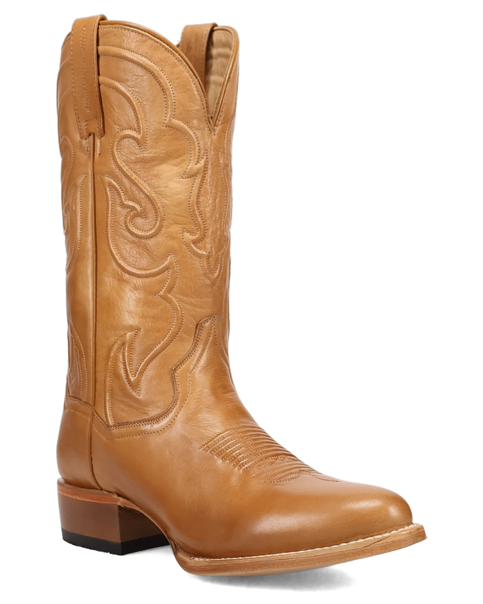 Men's Rio Grande Western Boots - Dp7118