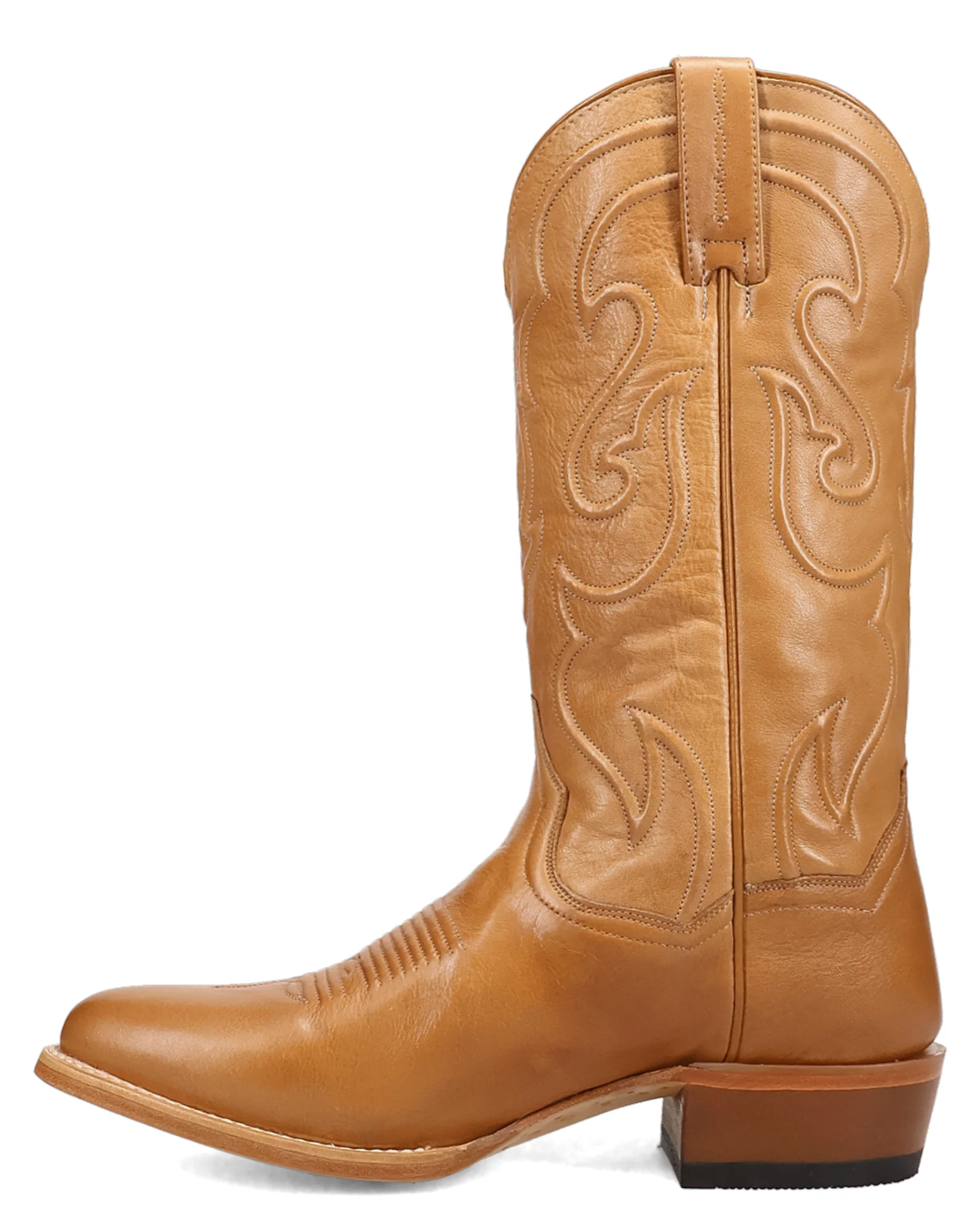 Men's Rio Grande Western Boots - Dp7118 - Image 3