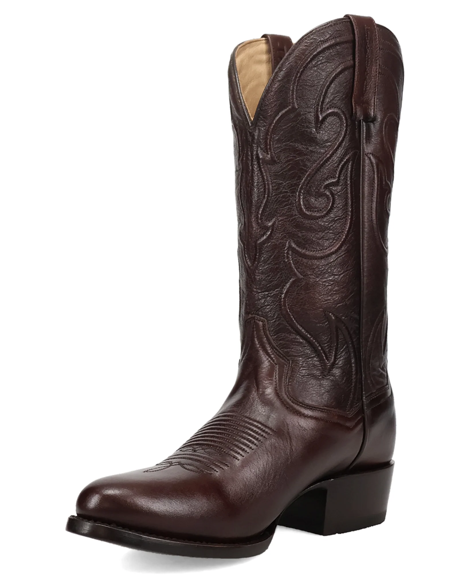 Men's Rio Grande Western Boots - Dp7119 - Image 8
