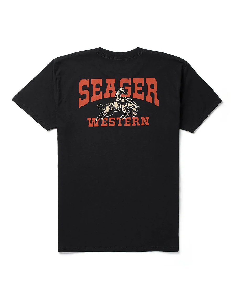 Men's Rodeo Tee