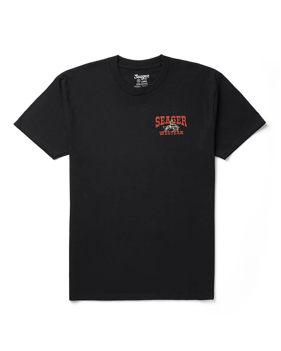 Men's Rodeo Tee - Image 2