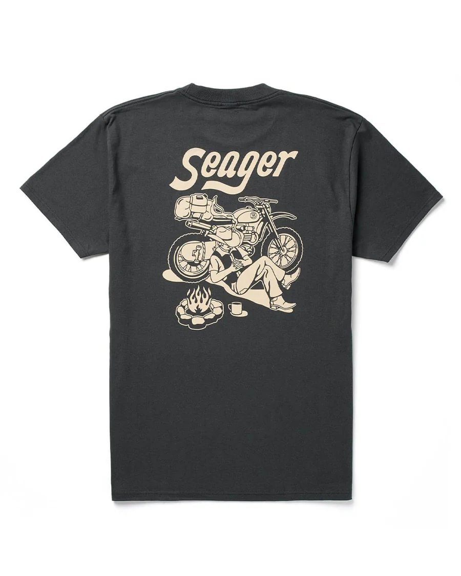 Men's Romero Tee
