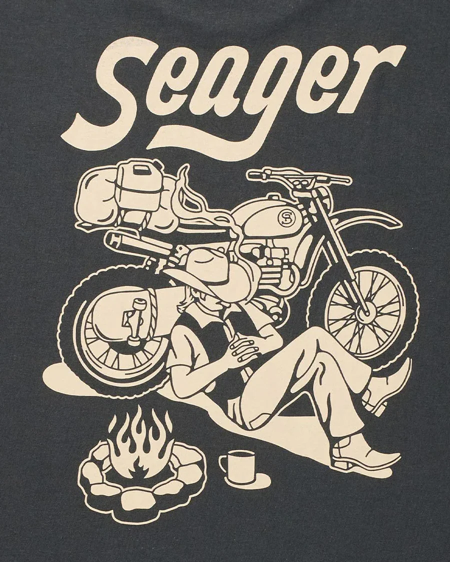 Men's Romero Tee - Image 4