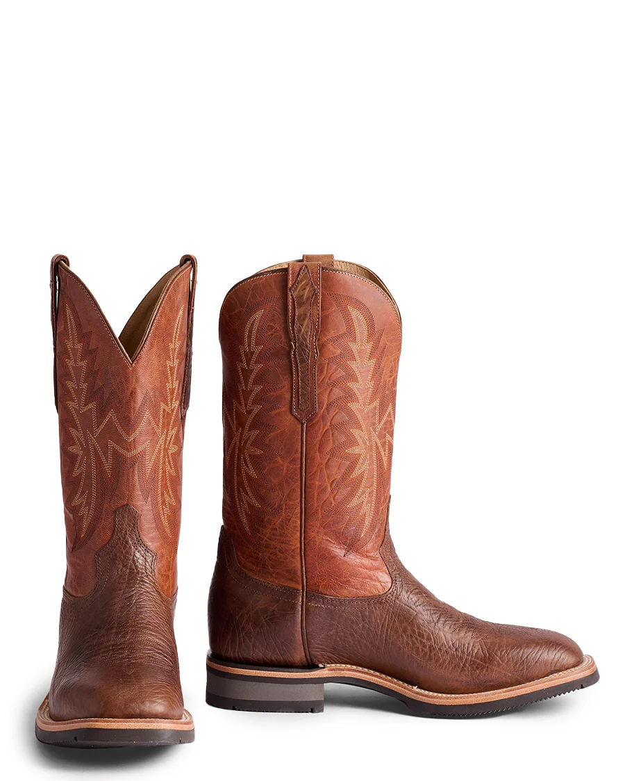 Men's Rudy Western Boots - Image 2