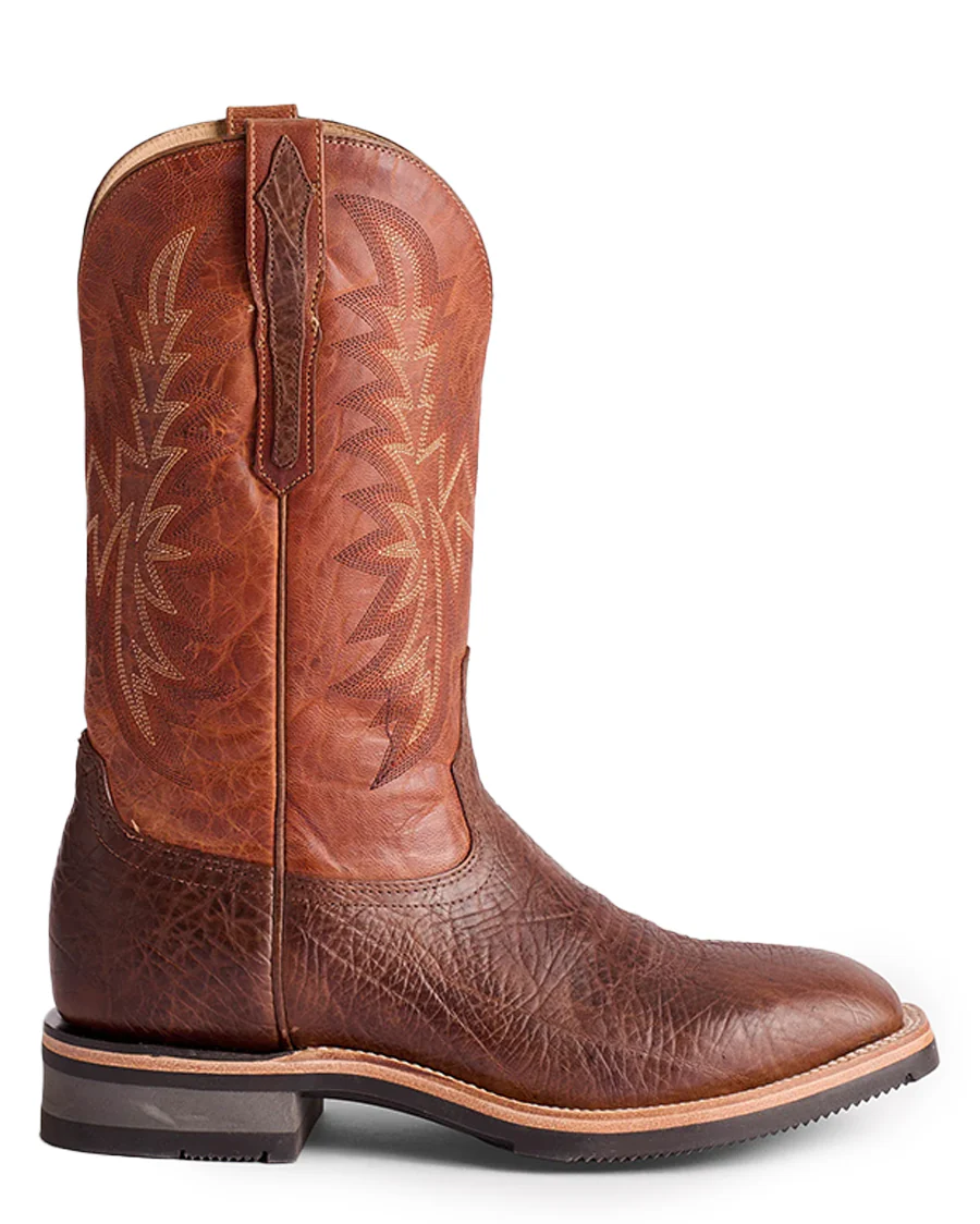Men's Rudy Western Boots - Image 3