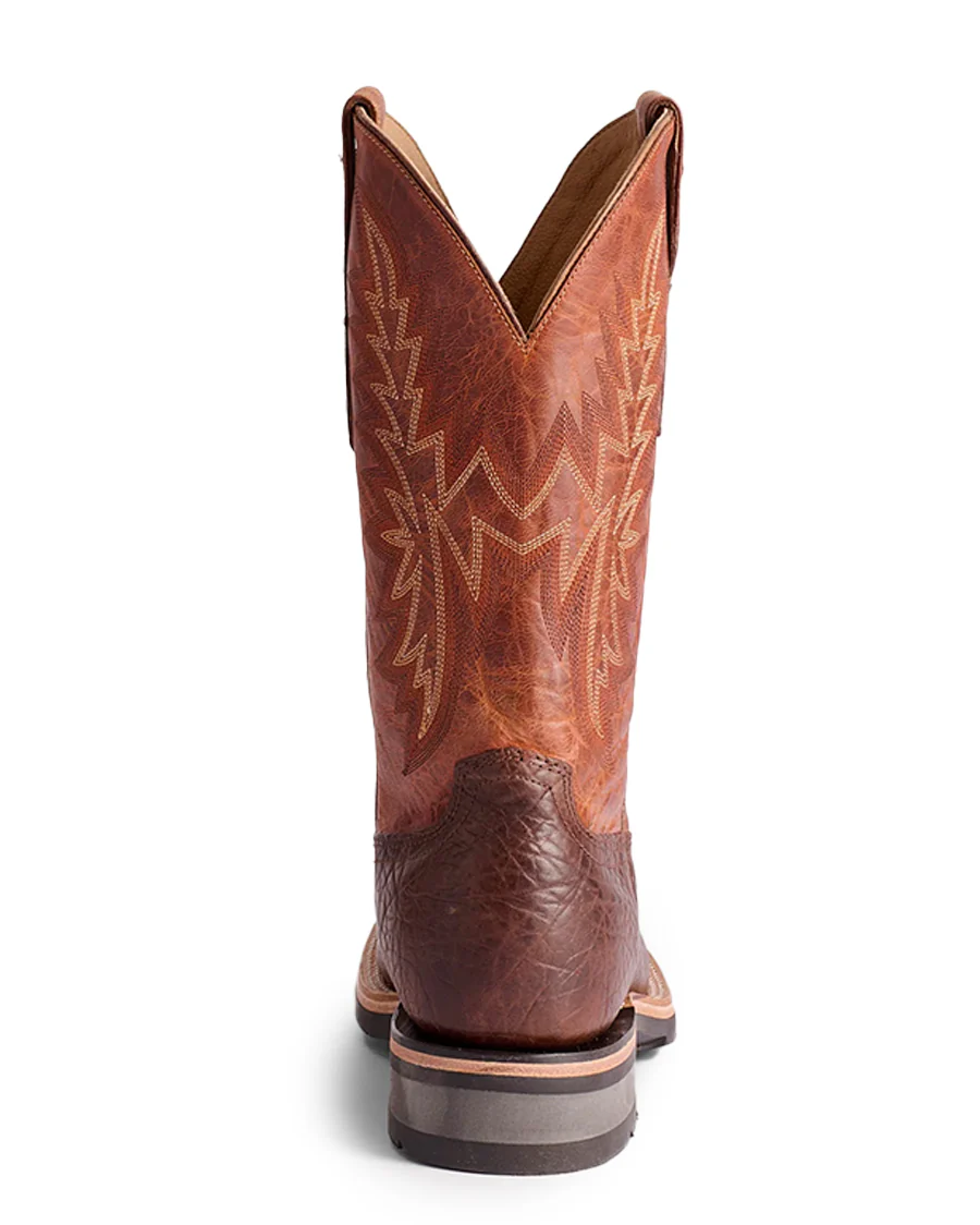 Men's Rudy Western Boots - Image 7