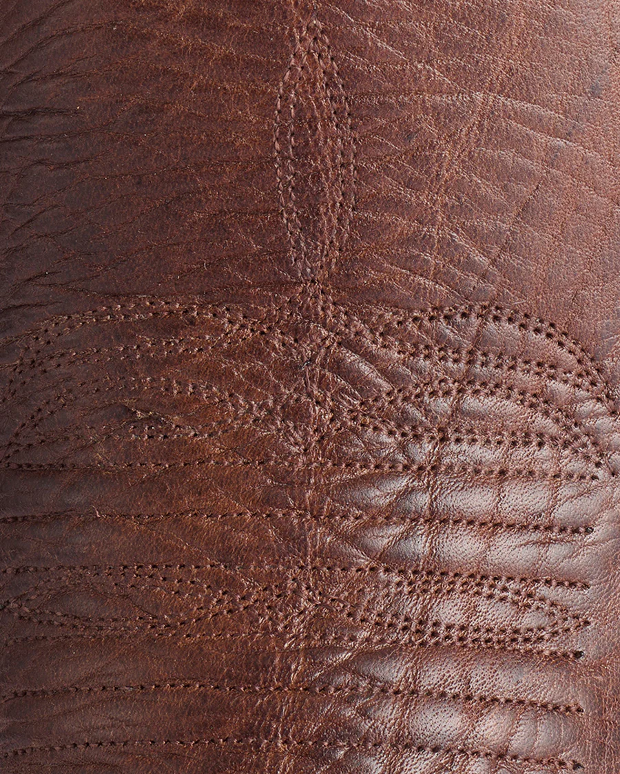 Men's Rudy Western Boots - Image 9