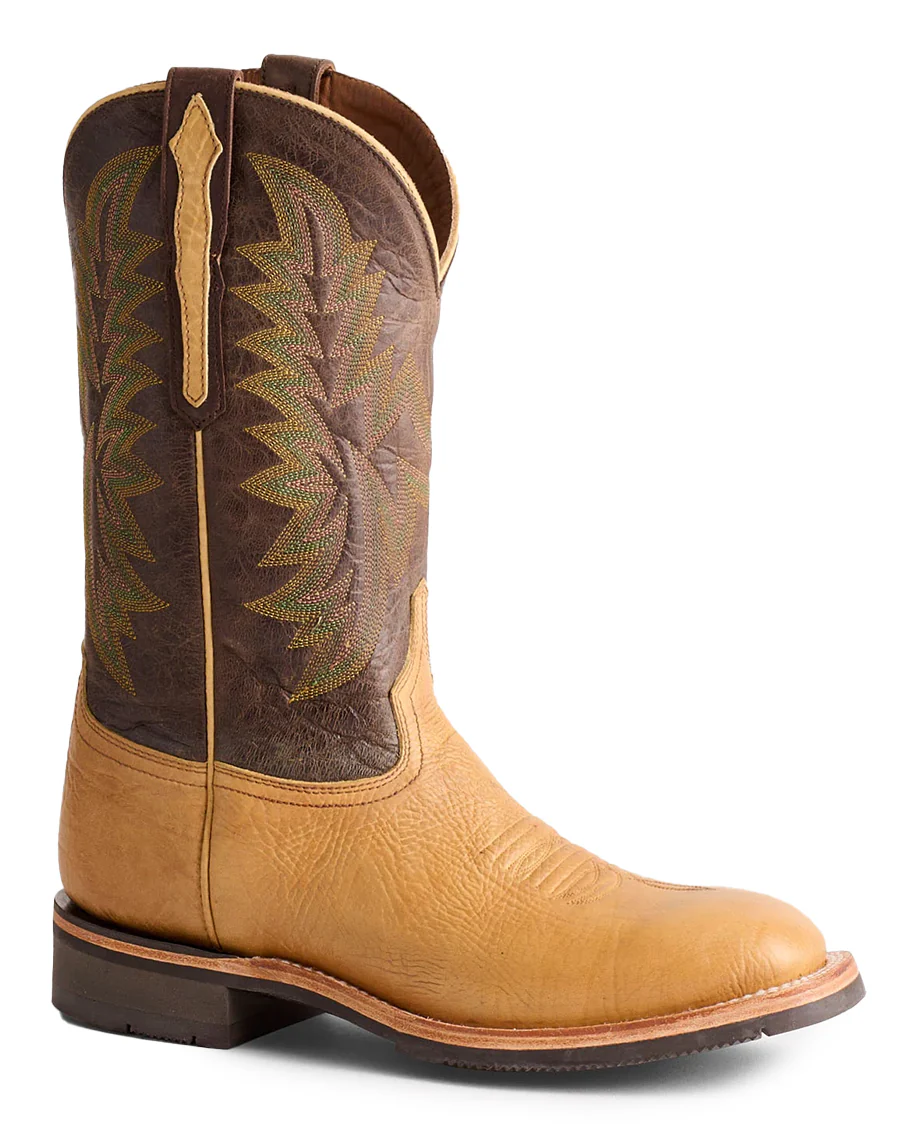 Men's Rudy Western Boots