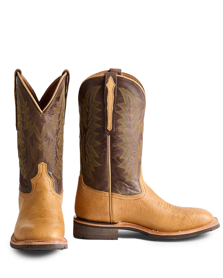 Men's Rudy Western Boots - Image 2