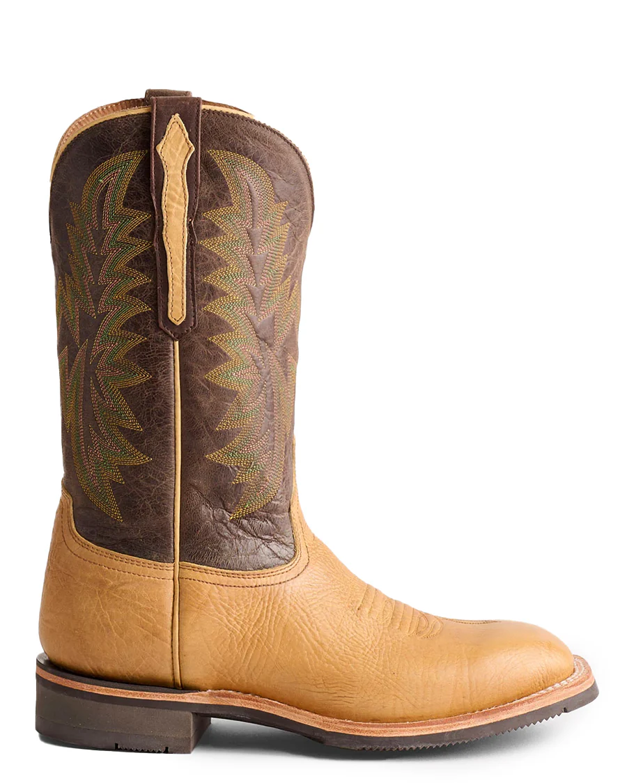 Men's Rudy Western Boots - Image 3