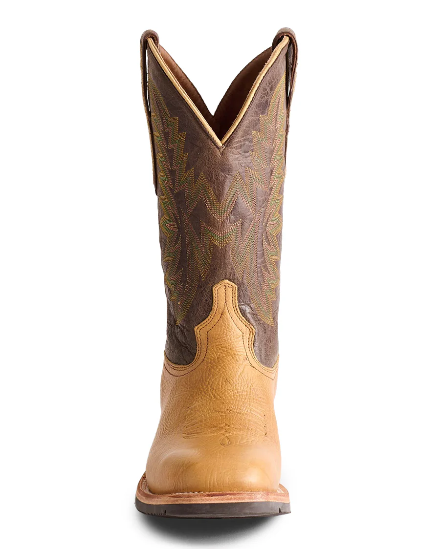 Men's Rudy Western Boots - Image 4