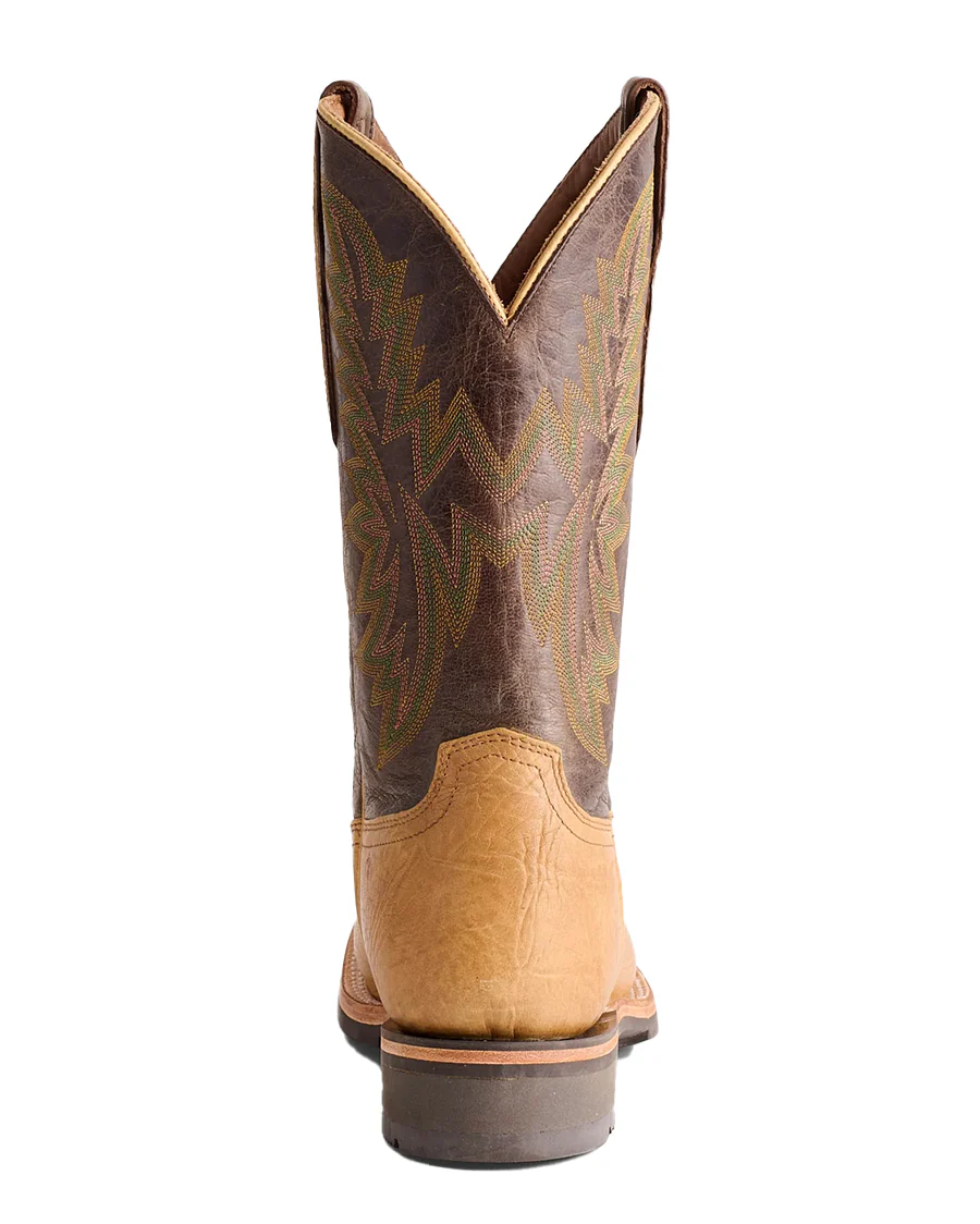 Men's Rudy Western Boots - Image 5
