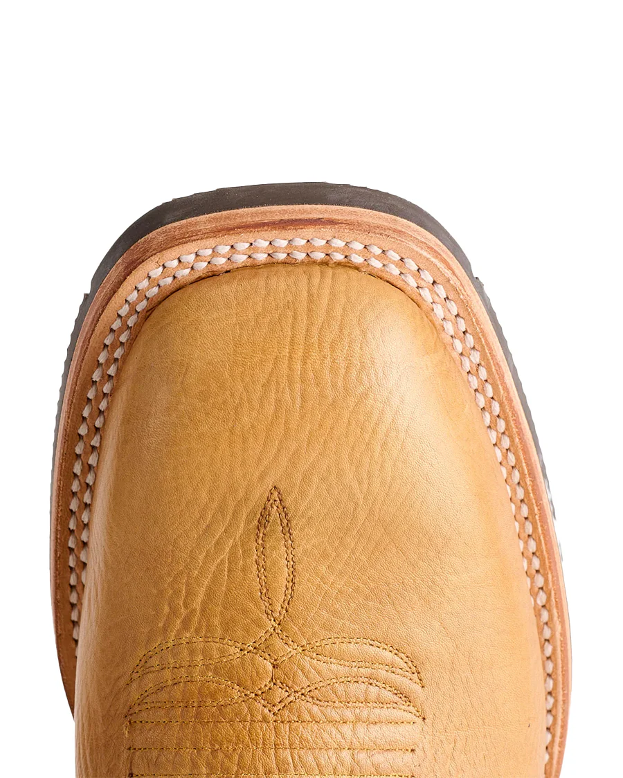 Men's Rudy Western Boots - Image 6