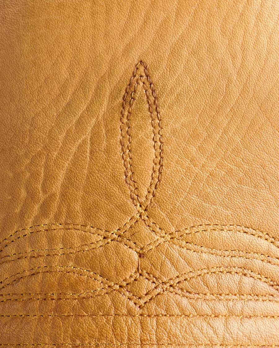 Men's Rudy Western Boots - Image 8