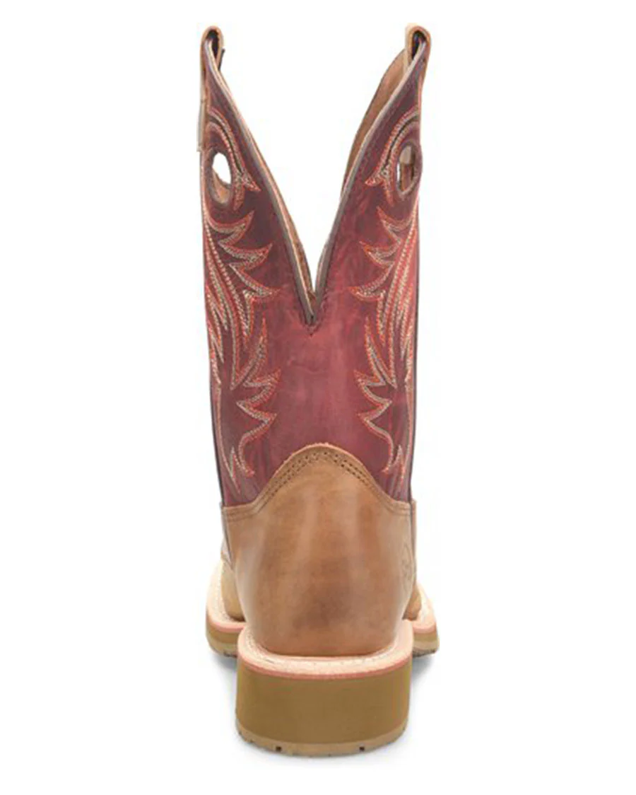 Men's Ryland Work Boots - Image 4