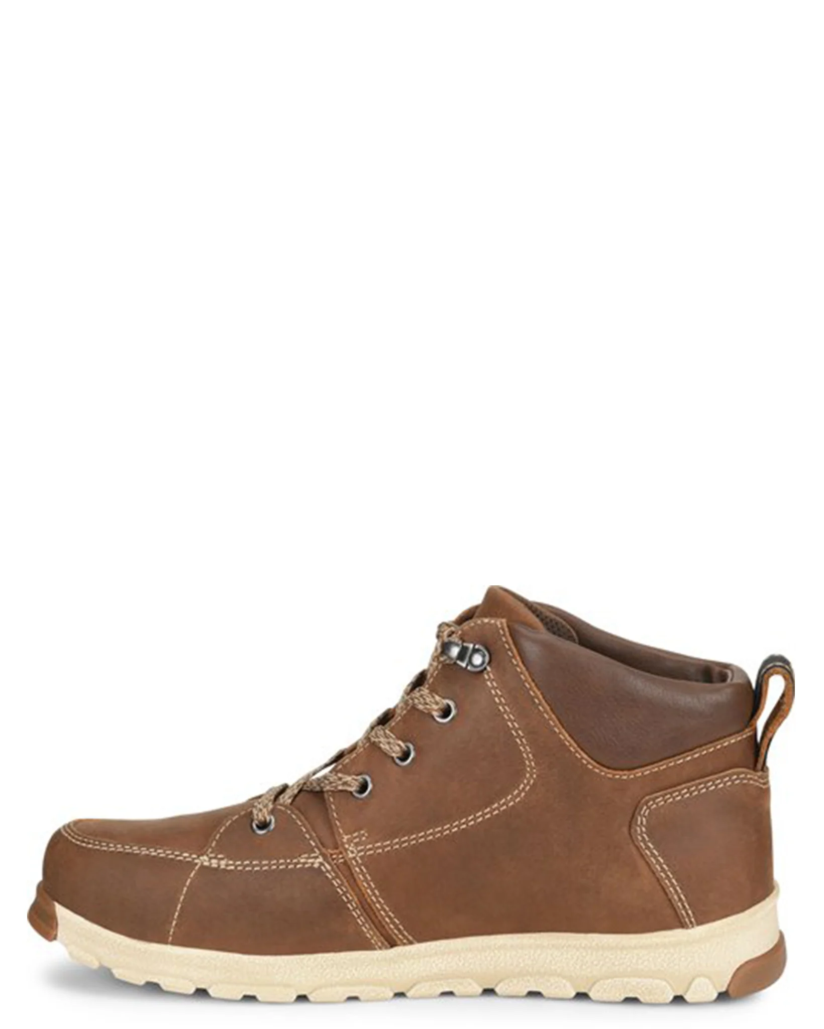Men's S-117 Aluminum Toe Hiker Shoes - Image 3