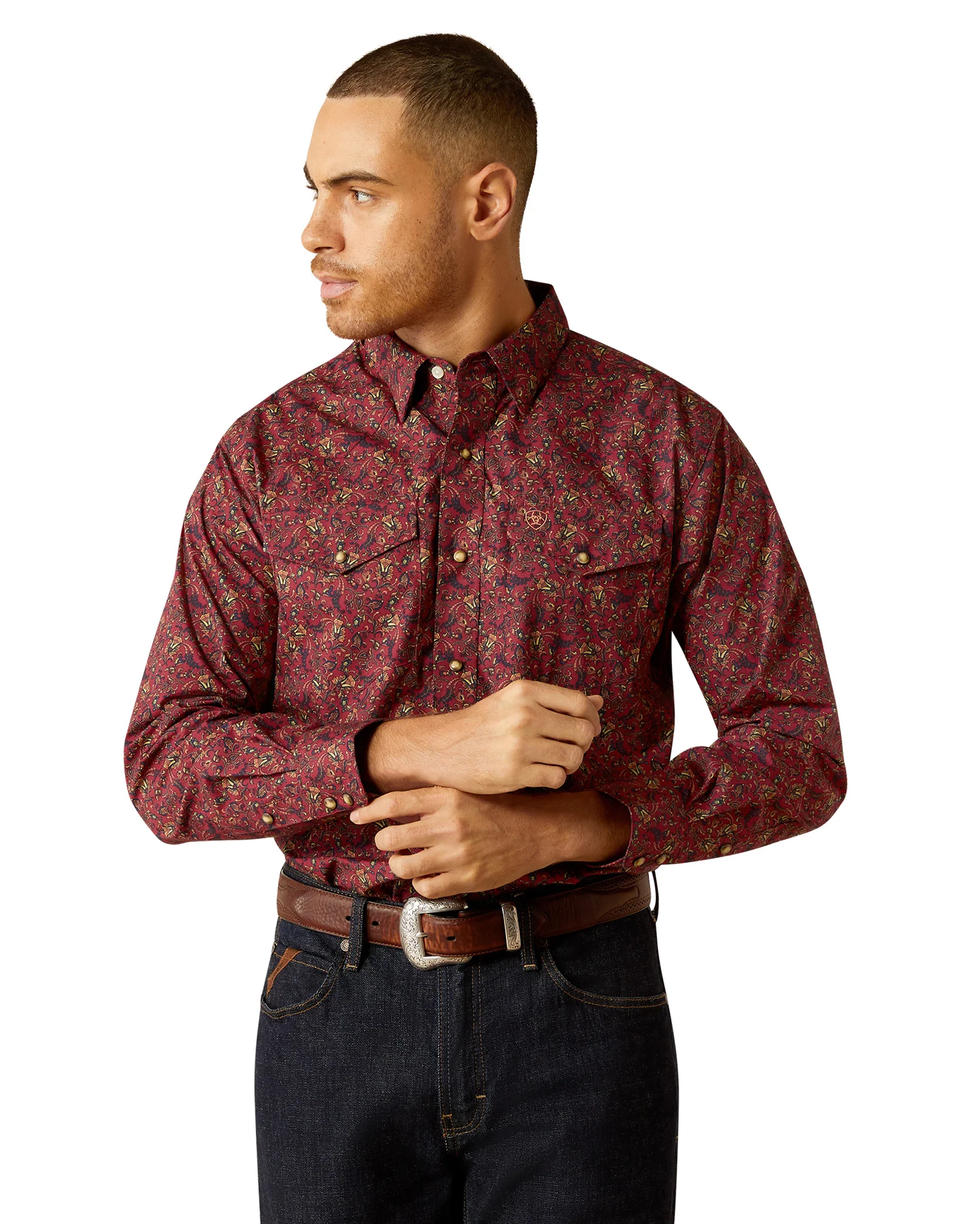 Men's Samson Classic Fit Shirt