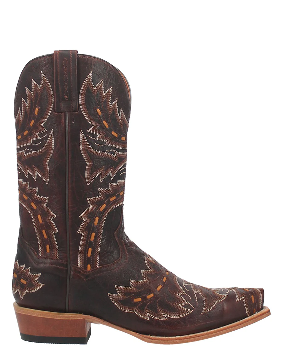 Men's Sidewinder Western Boots - Image 2